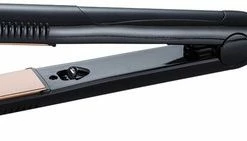 Add To Life Titanium Stijltang ? Haar - Hair Straightener - Stijltangen - Met Thermo-beschermend Zakje - Ion Technologie ? Zwart 8 Add To Life Titanium Stijltang ? Haar - Hair Straightener - Stijltangen - Met Thermo-beschermend Zakje - Ion Technologie ? Zwart -Babyliss Shop 550x141 2