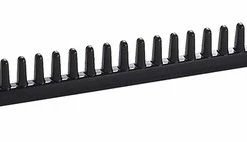 Ultron Perfect Steam Stoomstijltang + Sibel Hittebestendige Handschoen - Professionele Stijltang - Steampod - Titaniumplaten - 5 Warmtestanden - Automatische Uitschakeling - Extra Hydratatie - Voor Alle Haartypes - Straightener - Zwart -Babyliss Shop 550x142 2