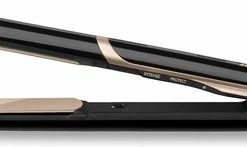 BaByliss Super Smooth 235 Stijltang ST393E - 6 Temperatuurinstellingen - Titanium Keramiek -Babyliss Shop 550x147