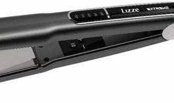 Lizze Titanio Lizze Extreme Titane Stijltang 250?c 480?F