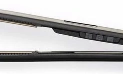 Max Pro Evolution Stijltang - Zwart -Babyliss Shop 550x149