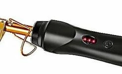 Merkloos 2 In 1 Elektrische Haarkam Deluxe – Stijlborstel – Mannen & Vrouwen – Kam – Stijlkam – Elektrische Kam – Hot Comb – Baardstijler – Baardkam – Elektrische Haarborstel – Magic Brush – Moederdagtip -Babyliss Shop 550x150 1