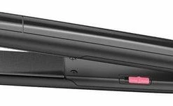 Remington S1A100 My Stylist Stijltang Zwart/Roze -Babyliss Shop 550x151 1