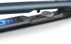 Philips 7000 Series BHS732/00 - Stijltang - Metallic Blauwgroen