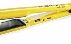 BaBylissPRO Babyliss Pro Nano Titanium Ceramic Dry And Straighten Stijltang -Babyliss Shop 550x154 7