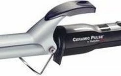 BaBylissPRO Hairstylers Tourmaline - Krultang - 32mm -Babyliss Shop 550x156 1