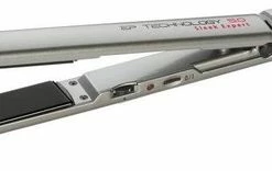 BaBylissPRO Babyliss Pro Nano Titanium Ceramic Dry And Straighten Stijltang