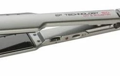 BaBylissPRO Babyliss Pro Nano Titanium Ceramic Dry And Straighten Stijltang -Babyliss Shop 550x156 4