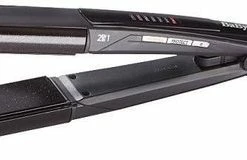BaByliss 2 In 1 Styler Stijltang ST330E - Speciale Behuizing Voor Krullen - 6 Temperatuurinstellingen -Babyliss Shop 550x160