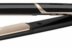 BaByliss Super Smooth 235 Stijltang ST393E - 6 Temperatuurinstellingen - Titanium Keramiek -Babyliss Shop 550x161