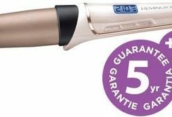 Remington CI91X1 PRO-Luxe 25-38mm - Krultang -Babyliss Shop 550x168 2