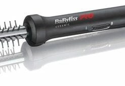 BaBylissPRO Titanium Tourmaline BAB289TTE - Föhnborstel -Babyliss Shop 550x170 1