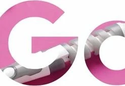 Innovagoods KERAMISCHE SPIRAALVORMIGE KRULTANG SPIHAIR - Automatische Krultang - Krultangen - Krultang - Krultang Automatisch -Babyliss Shop 550x170 7