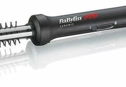 BaByliss BAB288TTE - 15 Mm Curling Iron - Black -Babyliss Shop 550x171 2