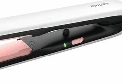 Philips Essential Care HP8321/40 - Stijltang