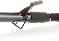 CHI - Onyx Euroshine - Krultang - 1,25 Inch -Babyliss Shop 550x172 3