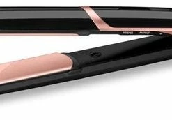 Babyliss - Salon Straight 235 Black