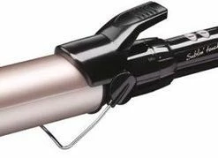 BaByliss 38mm Curling Tong Krultang C338E - 10 Temperatuurinstellingen - Cooltip -Babyliss Shop 550x179