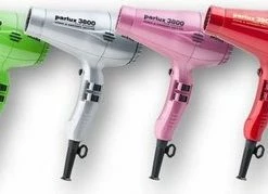 Parlux 3800 Eco Friendly Black -Babyliss Shop 550x179 3