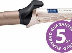 Remington CI9132 PRO-Luxe 32mm Tong - Krultang -Babyliss Shop 550x182