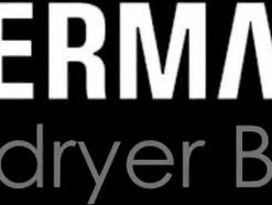 AGERMANN 4-in-1 Föhnborstel - Keramische Magic Brush - Lang/Kort/Stijl/Krullen - 1200W - Wit -Babyliss Shop 550x186 1