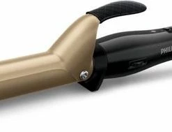 Philips HP8607/00 KeraShine-krultang - 25mm - Voor Alle Haardiktes - Middellang Tot Lang Haar