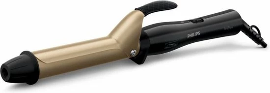 Philips HP8607/00 KeraShine-krultang - 25mm - Voor Alle Haardiktes - Middellang Tot Lang Haar 1 Philips HP8607/00 KeraShine-krultang - 25mm - Voor Alle Haardiktes - Middellang Tot Lang Haar