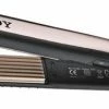 SODY SD5011 Hair Crimper - Krultang - Hair Waver - Wafeltang