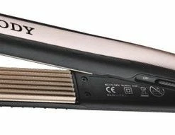 SODY SD5011 Hair Crimper - Krultang - Hair Waver - Wafeltang