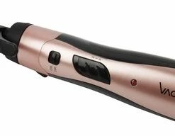 Vaoza Hairstyler - 2 In 1 Set - Krultang - Fohnborstel Met Opzetstukken - Krultang - Fohnborstel -Babyliss Shop 550x192 4