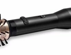 BaByliss Big Hair Luxe F?hnborstel AS970E - Roterend Met 4 Opzetstukken - Max. 50 Diameter -Babyliss Shop 550x193