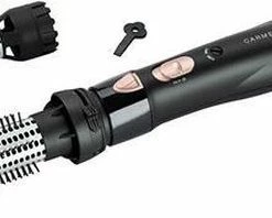 Carmen DC5250 - F?hnborstel - 550 Watt - Intrekbare Tanden - 2 Opzetstukken - Dual Voltage 27 Carmen DC5250 - F?hnborstel - 550 Watt - Intrekbare Tanden - 2 Opzetstukken - Dual Voltage -Babyliss Shop 550x198 1