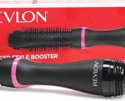 Revlon RVDR5292UKE - Volume Borstel En F?hnborstel In 1 (2 In 1) - 38 Mm Diameter - Ceramische Coating