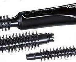 BaBylissPRO Trio Air Styler - F?hnborstel -Babyliss Shop 550x200