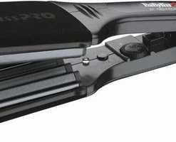 BaBylissPRO BAB2512EPCE - Wafeltang -Babyliss Shop 550x200 4