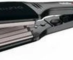 BaBylissPRO BAB2512EPCE - Wafeltang -Babyliss Shop 550x204