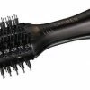 Carmen DC1090 - Grote F?hnborstel - 750 - Lang Haar -Ovaal - Everzwijnharen