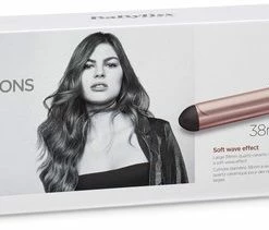 BaByliss ® 38mm Curling Tong C453E – Krultang -Babyliss Shop 550x211 5