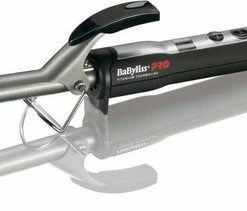 BaBylissPRO Hairstylers Tourmaline - Krultang - 32mm -Babyliss Shop 550x211 7