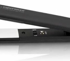 Esperanza Stijltang Smooth