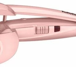 BaByliss 2664PRE - Rose Blush Limited Edition - Automatische Krultang -Babyliss Shop 550x218 2