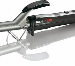 BaBylissPRO Krultang Digital Ceramic Curling Iron 19 Mm