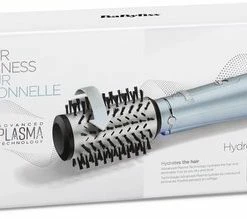 BaByliss Hydro Fushion Fohnborstel AS773E - Roterend Met 2 Draairichtingen - ? 50mm -Babyliss Shop 550x219