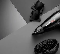 BaBylissPRO BaByliss Pro Rapido BAB7000IE - Föhn -Babyliss Shop 550x221 2