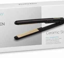 BaByliss ? Ceramic Straight ST089E ? Stijltang -Babyliss Shop 550x222 1