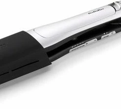 BaByliss Steam Lustre Styler Stoom Stijltang ST595E - Geschikt Voor Dun, Beschadigd Of Dik Haar - 5 Temperatuurinstellingen - 2 Stoomfuncties -Babyliss Shop 550x222
