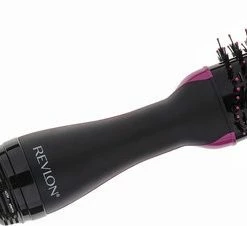 Revlon RVDR5282UKE - Volume Borstel En F?hnborstel In 1 (2 In 1) Ceramische Coating - 3 Verwarmingsfuncties (small) 22 Revlon RVDR5282UKE - Volume Borstel En F?hnborstel In 1 (2 In 1) Ceramische Coating - 3 Verwarmingsfuncties (small) -Babyliss Shop 550x226