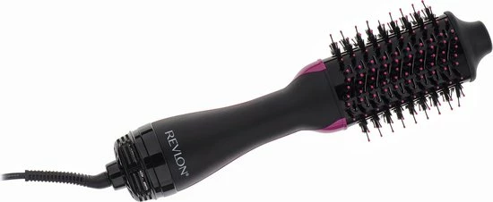Revlon RVDR5282UKE - Volume Borstel En F?hnborstel In 1 (2 In 1) Ceramische Coating - 3 Verwarmingsfuncties (small) 11 Revlon RVDR5282UKE - Volume Borstel En F?hnborstel In 1 (2 In 1) Ceramische Coating - 3 Verwarmingsfuncties (small) - Afbeelding 11