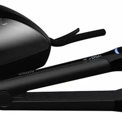 Komex KM-M6 Steamliner/Steampod/Steamjet - Stijltang Met Stoomtechnologie - Stoomstijltang - Glam Edition -Babyliss Shop 550x228 6