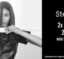 L?Or?al Paris L'Or?al Steampod Professionnel 3.0 - Stoomstijltang - Set Dik Haar -Babyliss Shop 550x229 2